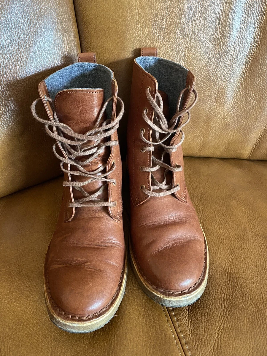 stivali clarks donna