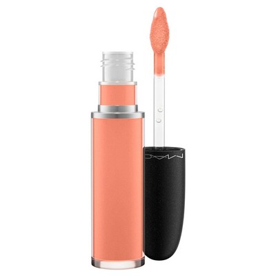 Laque à Lèvres Liquide Matte Couleur Mademoiselle Mac 5 Ml Ebdv Ebay