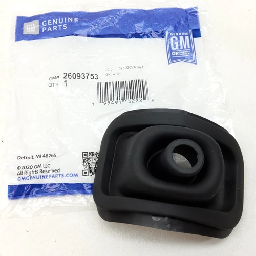 Steering Column Shift Lever Trim Boot Fits 99-07 Silverado Sierra Tahoe New GM