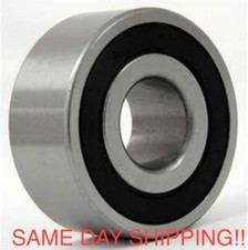 5206-2RS 3206-2RS 30X62X23.8 DOUBLE ROW BALL SEALED BEARING 09267-30013