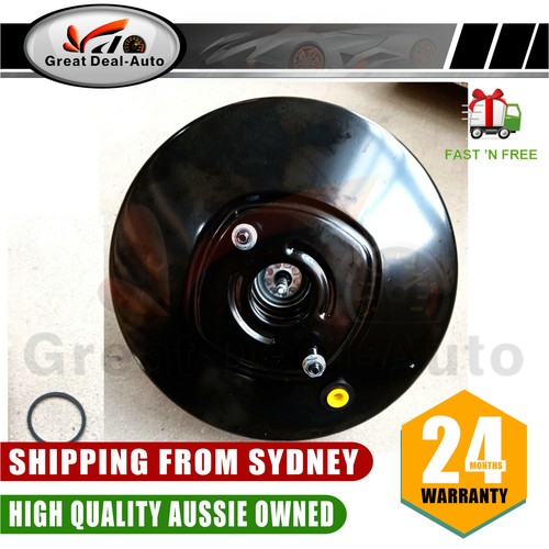 Power Brake Booster Assembly for Mazda CX9 20072016 TDY14380ZA 5474232 eBay