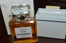 1932 Extrait de Parfum Chanel аромат - новий аромат для жінок та