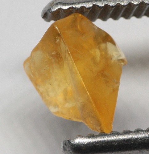 Natural HELIODOR Facet Rough Lot 10.00cts - Imagen 5 de 6