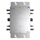 1400W Waterproof Grid Tie Inverter DC24V to AC110V Solar Inverter Pure Sine Wave