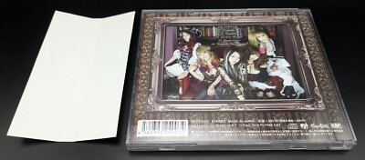 DESTROSE CHRONICLES ジャパメタ　LOVEBITES DESTROSE CHRONICLES ジャパメタ LOVEBITES LOVEBITES