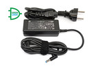 Adattatore Alimentatore Caricatore  HP 45W ORIGINALE NUOVO 4.5mmx3.0mm + Cavo