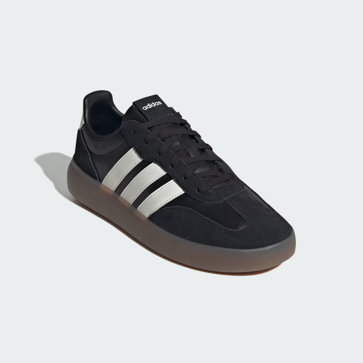 JR1229 adidas Barreda Decode Core Black Cloud White Core White