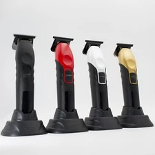 Supreme Trimmer 2Spee Hair Trimmer w/ Detachable Blade | ST622 - Recertified