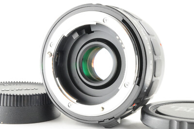 [Excellent+++] Kenko Teleplus MC7 N-AF DG For Nikon F w/ Caps