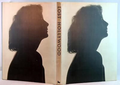 アート・デザイン・音楽 LOST HOLLYWOOD / Jack Woody Jack Woody 1st Edition 1987 Lost Hollywood Twin Palms B+W Gravure