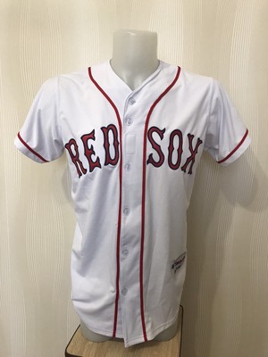 boston red sox trikot