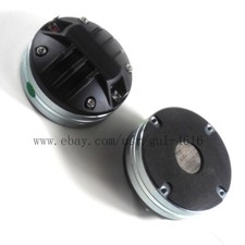 2 pezzi Avvitatore a tromba di ricambio per tweeter B&C DE400-8 DE400 - 8 Ohm