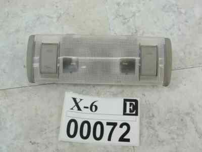 Roof Dome Light MAXIMA 2004 Rear Back Inner Overhead Reading Map Lamp OEM