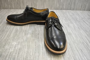 barlow plain toe