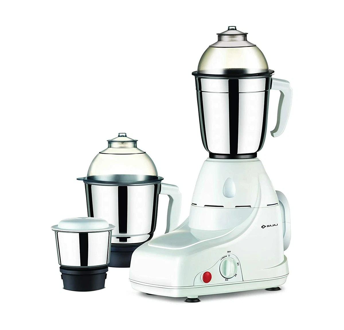 Bajaj mixer cheap grinder price