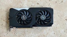 MSI GeForce RTX 3060 Ti Ventus 2X OC 8GB GDDR6 Graphics Card for