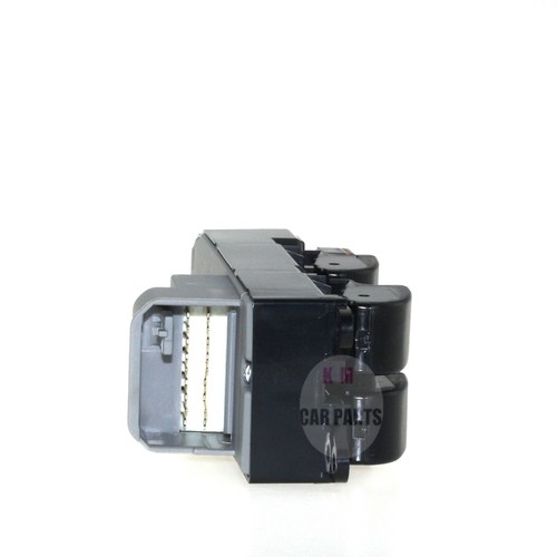 Interruptor maestro ventana eléctrica del lado del conductor RHD 84820-0K010 para Toyota Hilux - Imagen 7 de 8