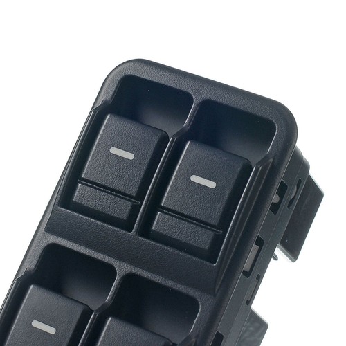 Interruptor ventana eléctrica Master 2006 para Land Rover LR3 2005-2006 Range Rover Sport - Imagen 7 de 7