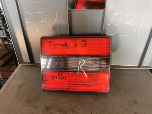 Original VW Passat B4 35i Rücklicht Heckleuchte innen links 3A9945093