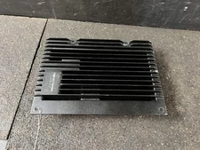 05-12 RANGE ROVER AMP AMPLIFIER ID XQK500105