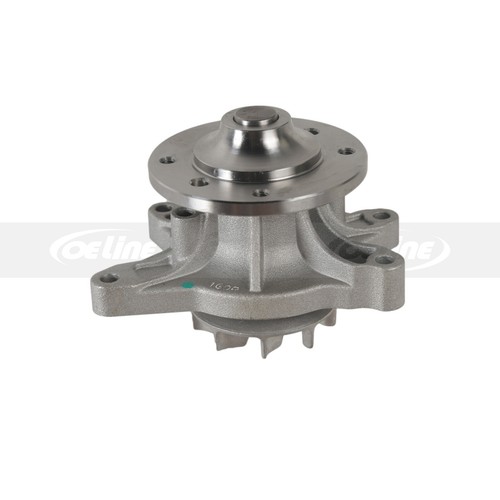 Oil Water Pump for 2000-2006 Toyota Celica Corolla Matrix Pontiac Vibe 1.8L - Picture 12 of 13