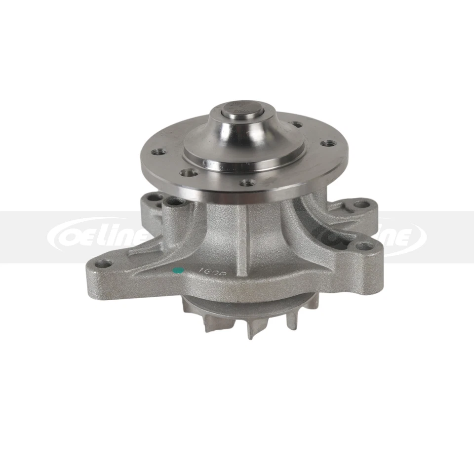 For Toyota Corolla Celica Matrix Pontiac Vibe 1.8L Water Pump Thermostat Foto 4 de 4