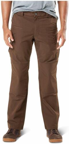 5.11 Tactical Men's Stryke Pants, Style 74369, Waist 28-44, Inseam 30-32 - Picture 9 of 42
