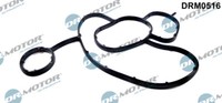 Dr.Motor Automotive DRM0516 Seal, Oil Filter Housing For CitroËN Fiat Ford Jagua