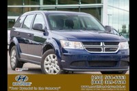 2017 Dodge Journey Canada Value Pkg