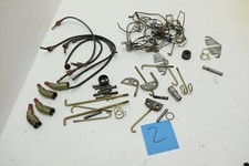 Mercedes 190 Sl W121 Spare Parts Bundle Motor Engine