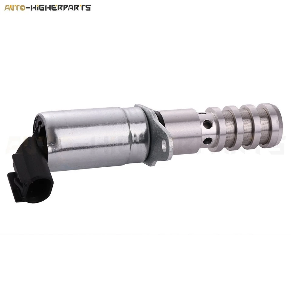 Solenoide de distribución de válvula variable de 4,2 L para Chevy Trailblazer GMC Envoy 2002-2009 Foto 4 de 4