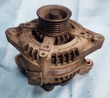2013-2018 Hyundai Santa Fe Alternator OEM