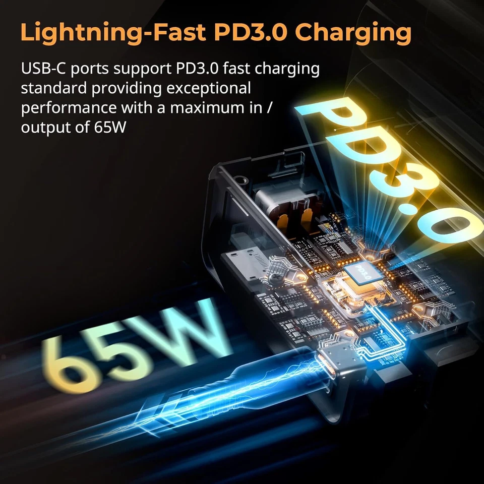 Batería de montaje en V SmallRig VB99 SE, 99Wh / 6800mAh V batería de bloqueo 4823 Foto 3 de 4