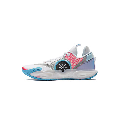 Li Ning Wade City 12 | Basketball Shoes ALLCITY12 Low cut 2024 New
