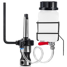 Morsekonus MK2 Innenkühlung Weldonschaft Weldon 19mm Aufnahme Halter Kernbohrer