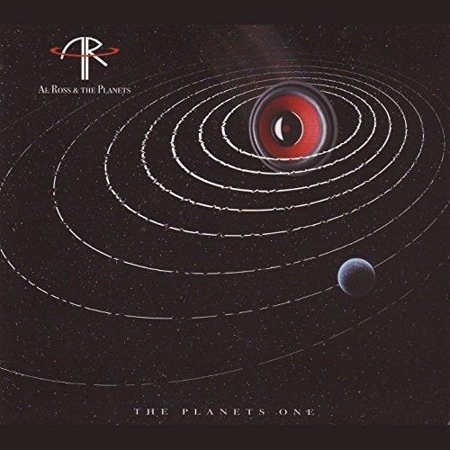 Audio Cd - Al Ross & The Planets - The Planets One - Wienerworld -D- Neu-image