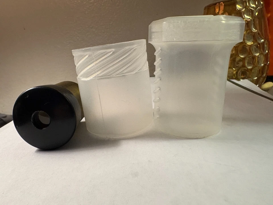 Howie Glatter - Telescopio Holográfico/Módulo de Retícula de Proyección de Rejilla Foto 4 de 4