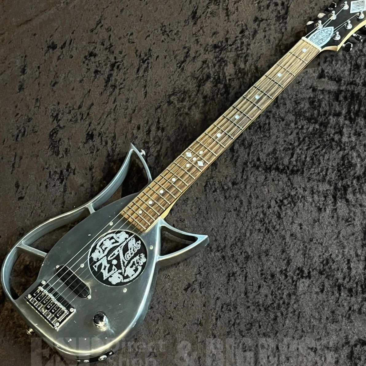 Tokai Silver Electric Guitars for sale - eBay