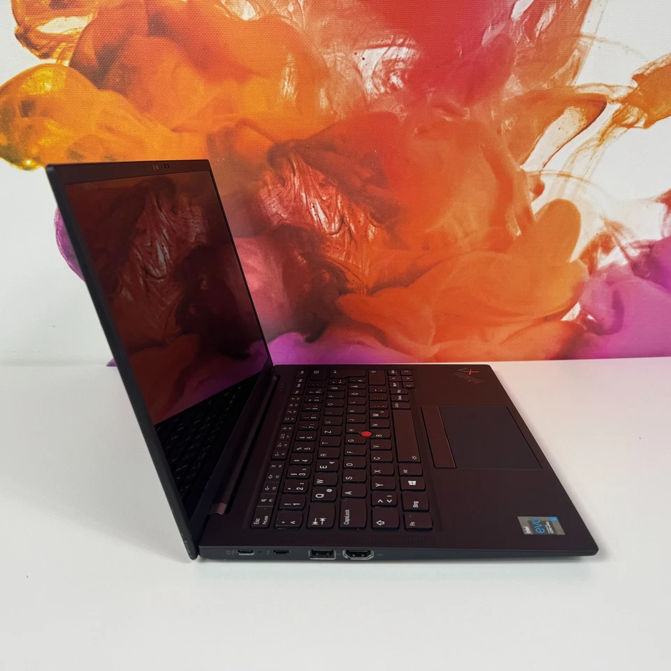 Lenovo ThinkPad X1 Carbon · i5-1145G7 · 16GB · 512GB, Foto 3 von 5