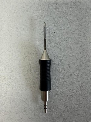 Weller RT6MS, Round Sloped Soldering Tip 1.2mm