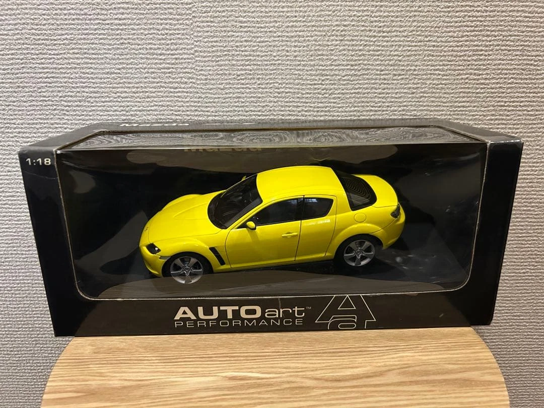 AUTOart Mazda Diecast & Toy Vehicles for sale | eBay