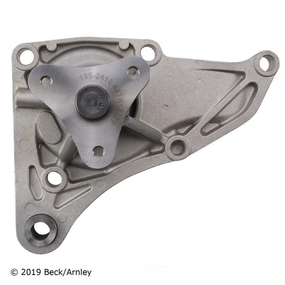 Engine Water Pump Beck/Arnley 131-2292 fits 00-09 Honda S2000 2.2L-L4 - Image 3 of 4