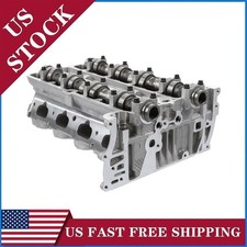 Fits 2011-2019 Chevy Cruze Sonic Trax Cylinder Head Assembly 55565291 55573669