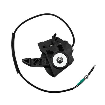 Wacker Neuson 5100030466 BS50-4As, BS60-4As T Hourottle Control Cpl.