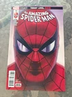 Amazing Spider-Man #796  - Will Combine Ship