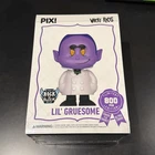 Thrilljoy PIX! Lil’ Gruesome LE 800 Rock The Block SDCC 2026 Exclusive