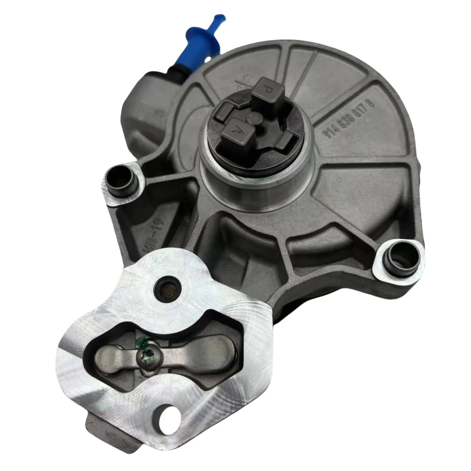 Bomba de vacío para Buick Chevy Cadillac GMC OEM ACDelco GM equipo original *NUEVA Foto 4 de 4