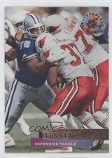 1995 Topps Stadium Club Leon Lett #265 1k3