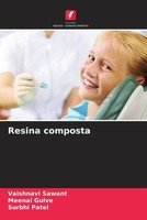 Vaishnavi Sawant (U. A.) | Resina Composta | Taschenbuch | Portugiesisch (2023)