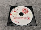 Mario Party 8 (Nintendo Wii, 2006) Disc Only Resurfaced Tested